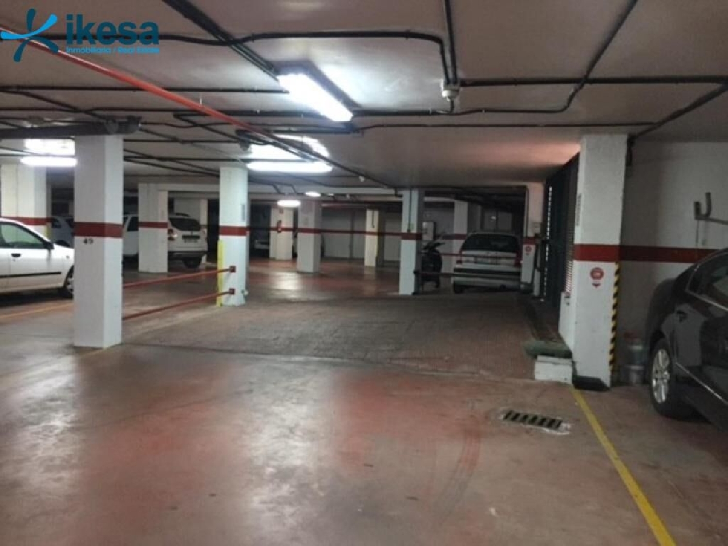  à vendre parking Huelva Centro 21001 Metropolitana De Huelva 3