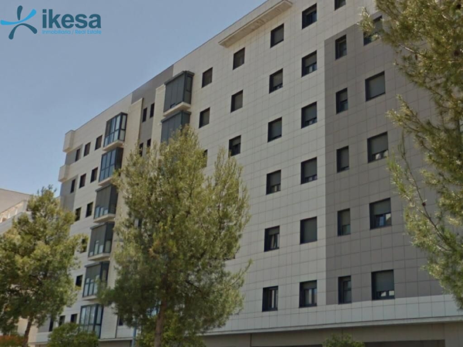  à vendre parking Huelva Centro 21001 Metropolitana De Huelva 5