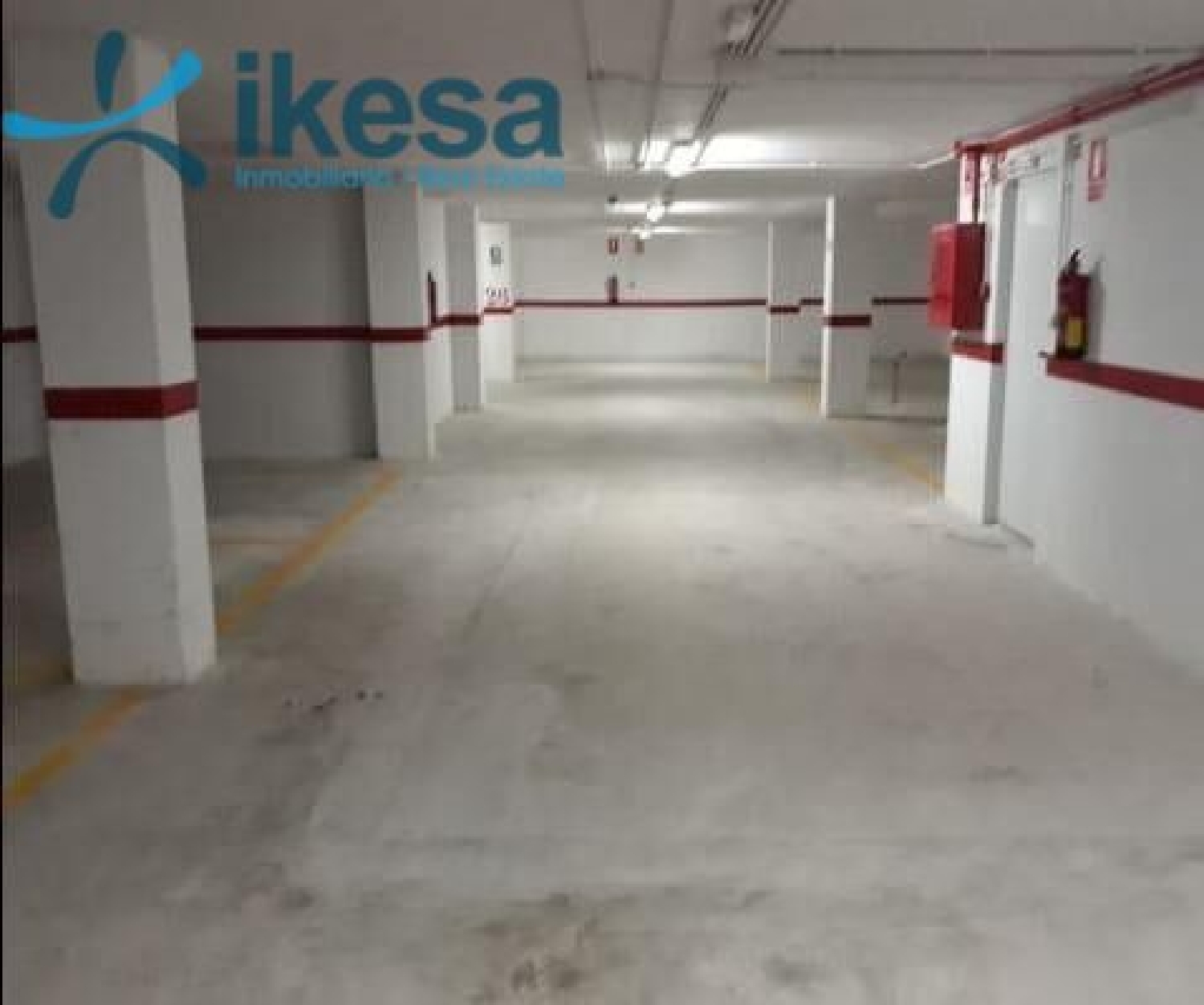  for sale parking space Huelva Centro 21001 Metropolitana De Huelva 3