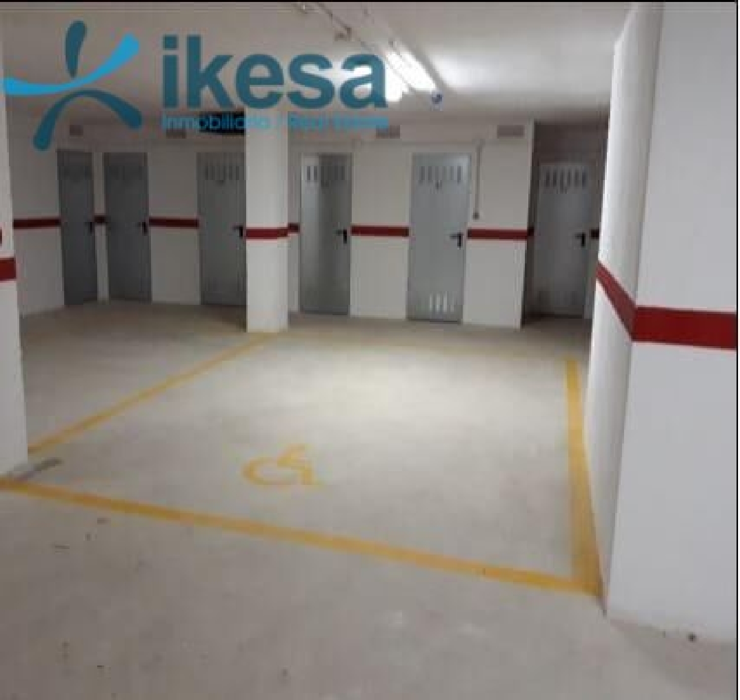 for sale parking space Huelva Centro 21001 Metropolitana De Huelva 5