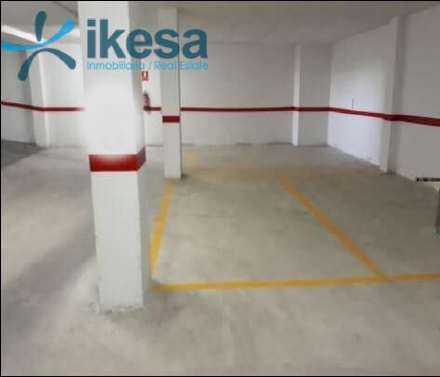  for sale parking space Huelva Centro 21001 Metropolitana De Huelva 4