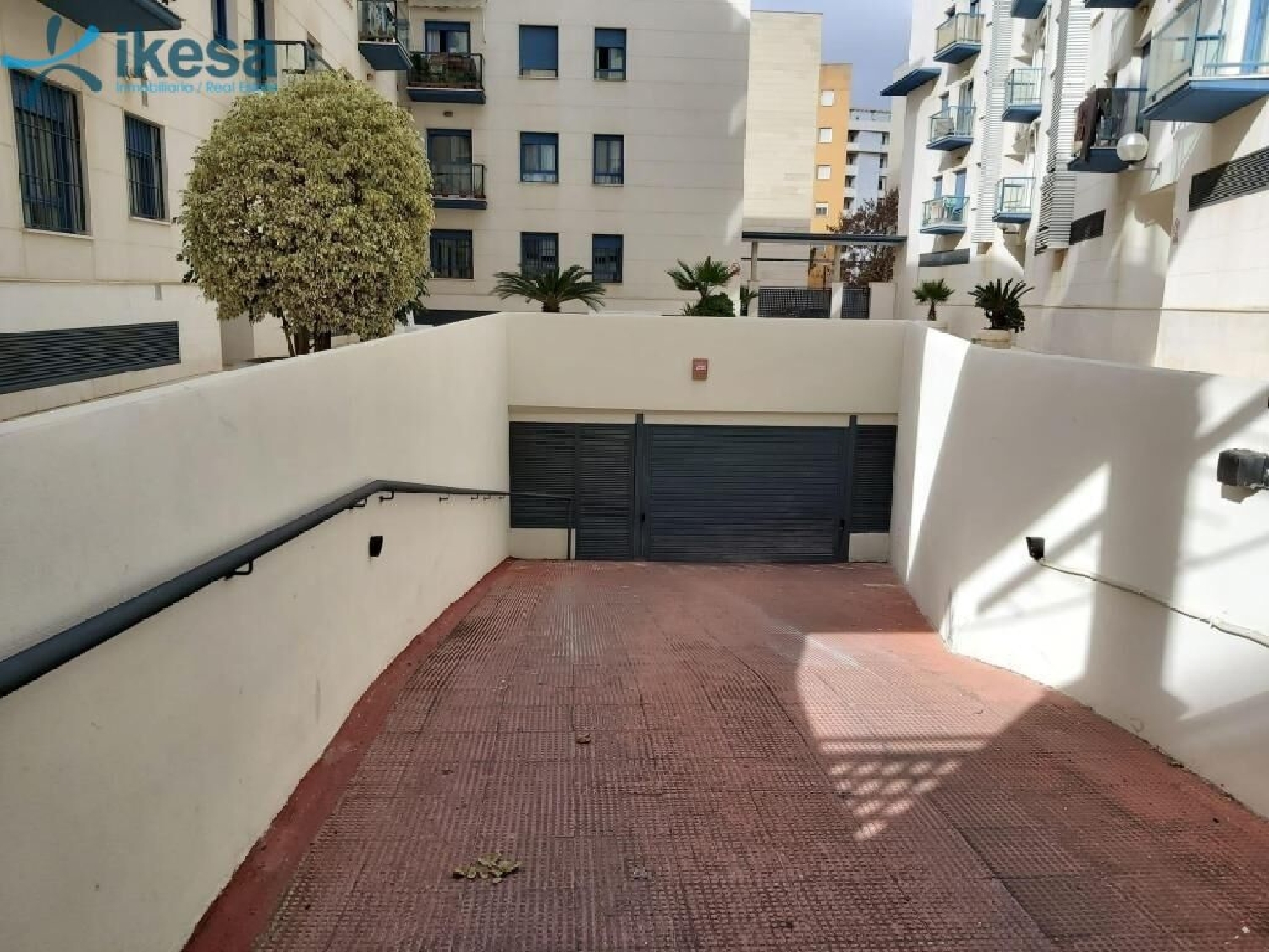  till salu parkering Huelva Centro 21001 Metropolitana De Huelva 2