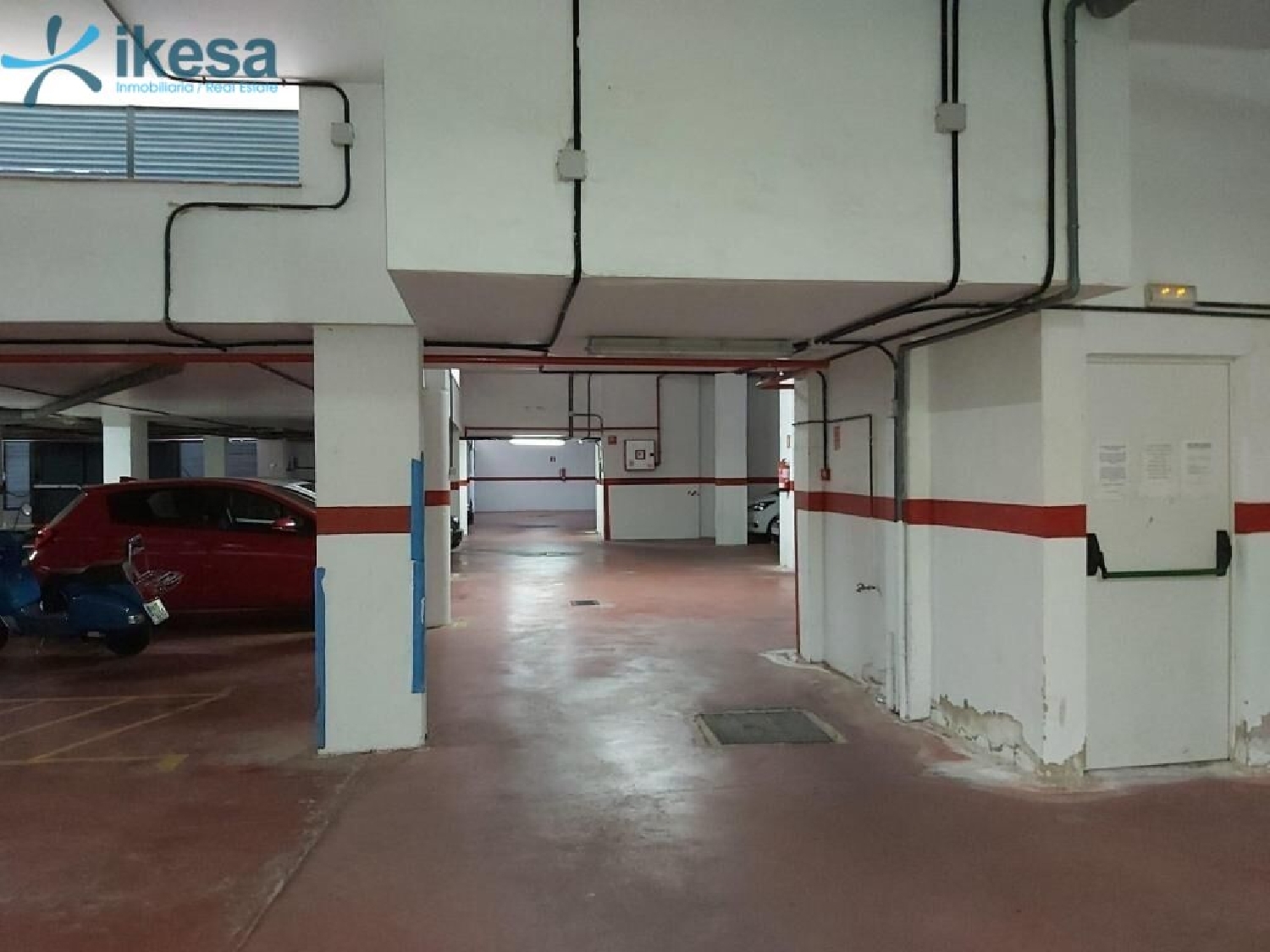  till salu parkering Huelva Centro 21001 Metropolitana De Huelva 3