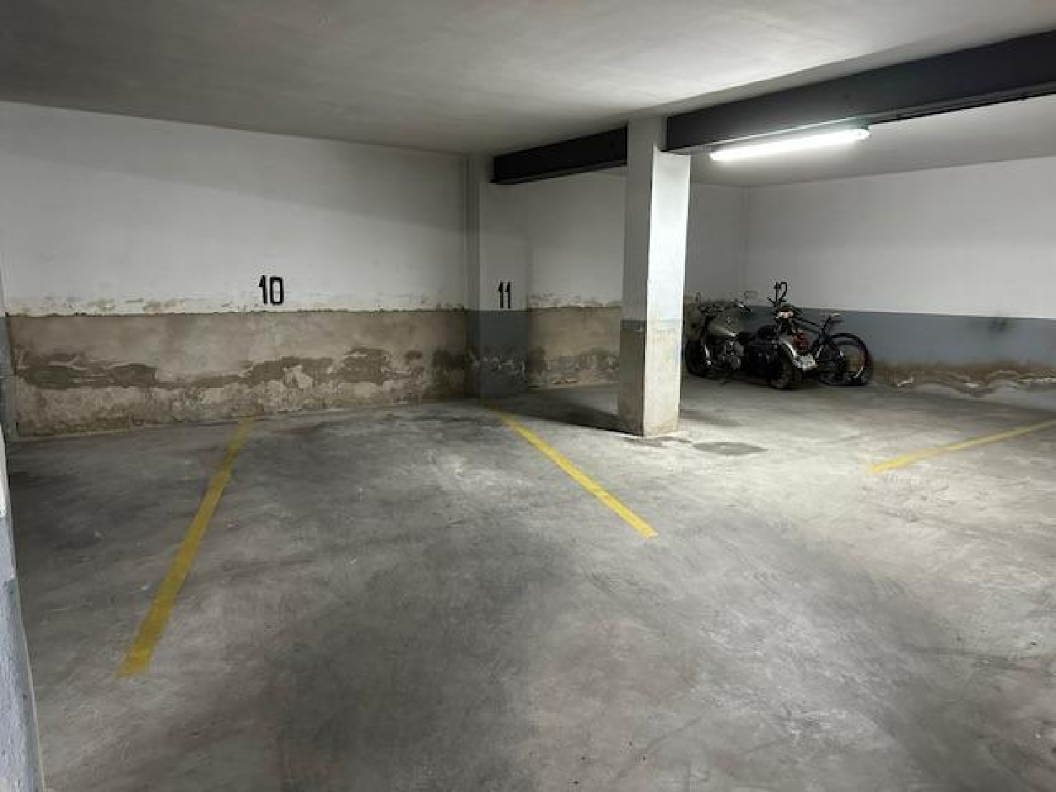  till salu parkering Igualada Anoia 2