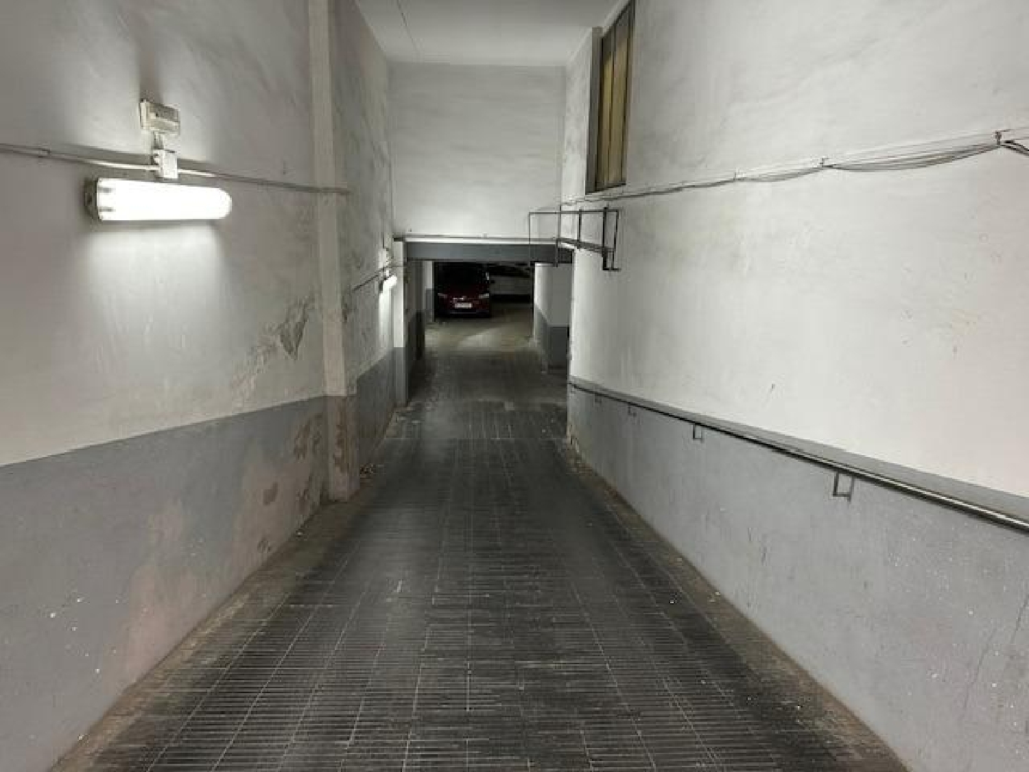  till salu parkering Igualada Anoia 5