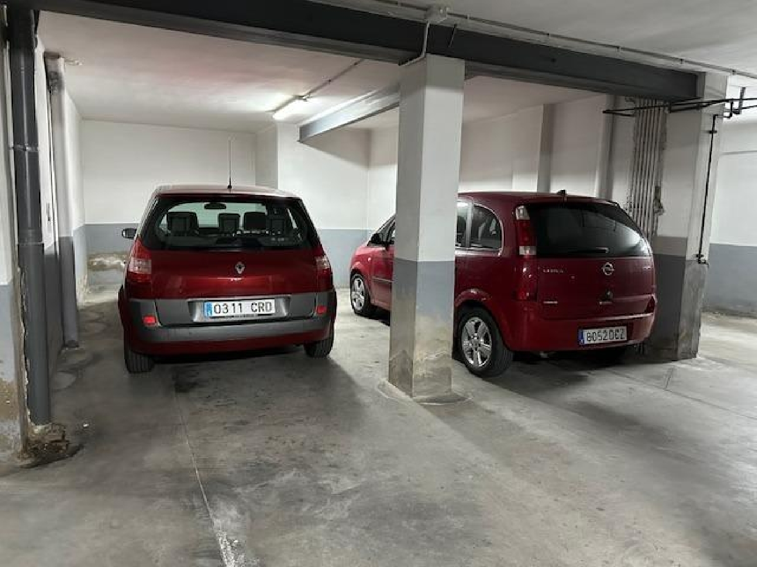  till salu parkering Igualada Anoia 3