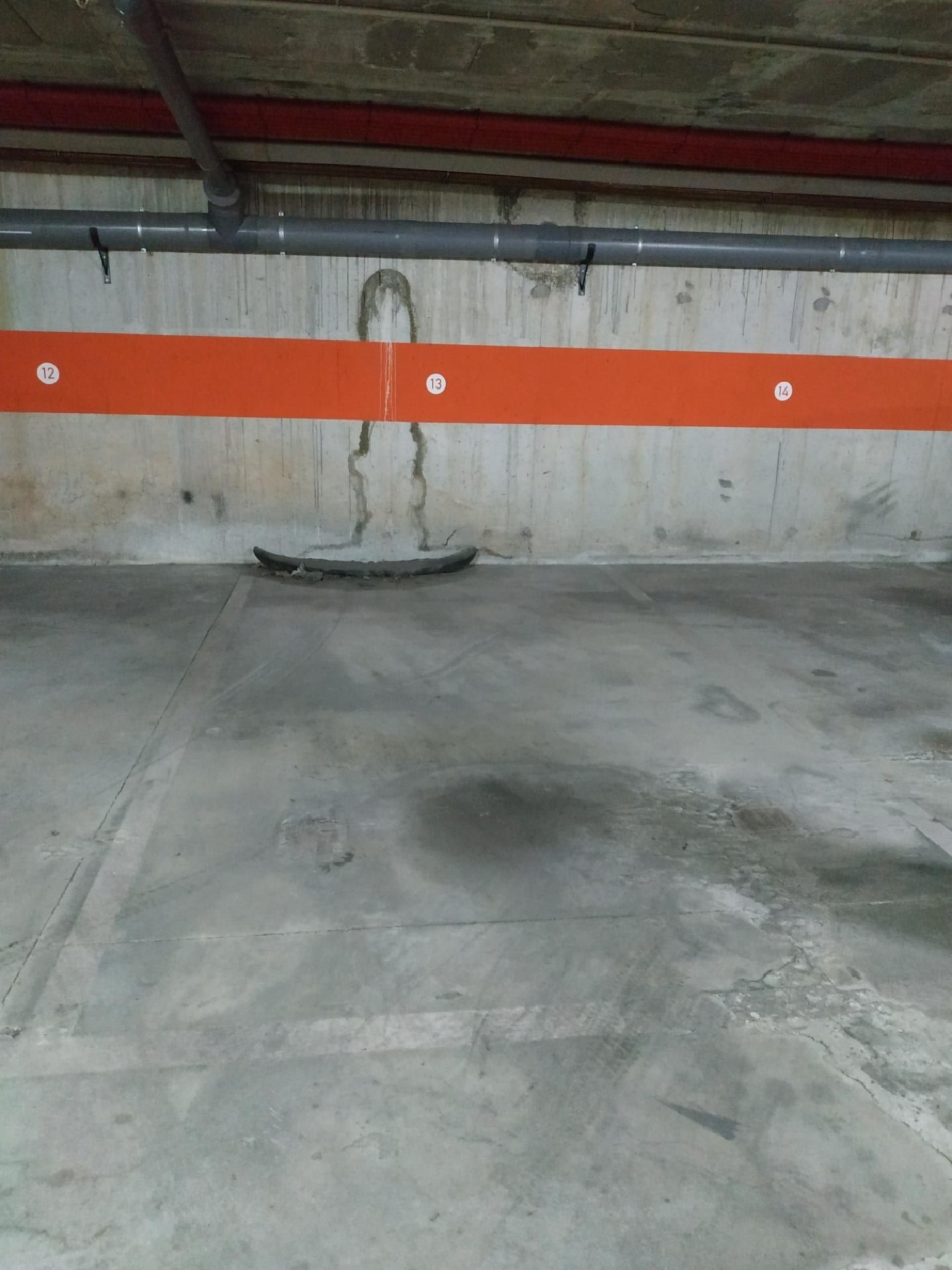  à vendre parking Igualada Anoia 1