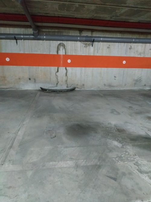 Igualada Anoia parking foto 6367221