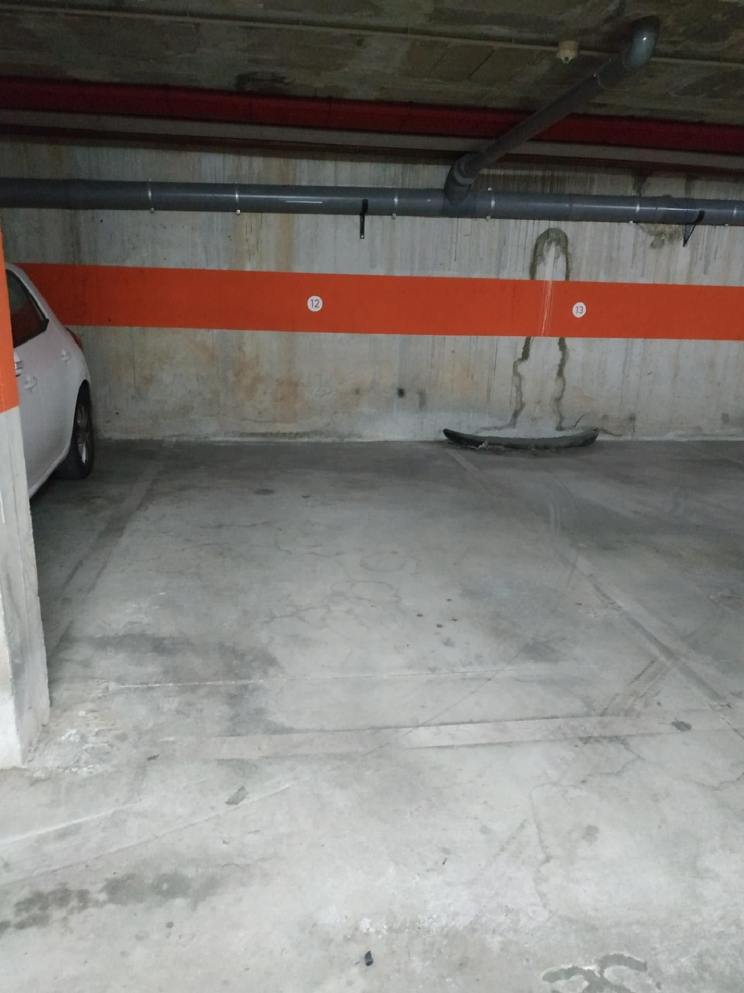  à vendre parking Igualada Anoia 2