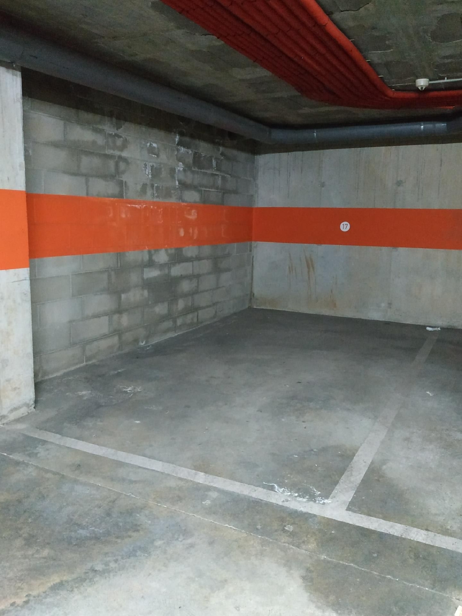  à vendre parking Igualada Anoia 3