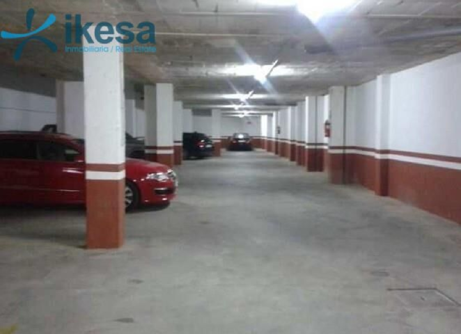  till salu parkering Isla Cristina Costa Occidental 3