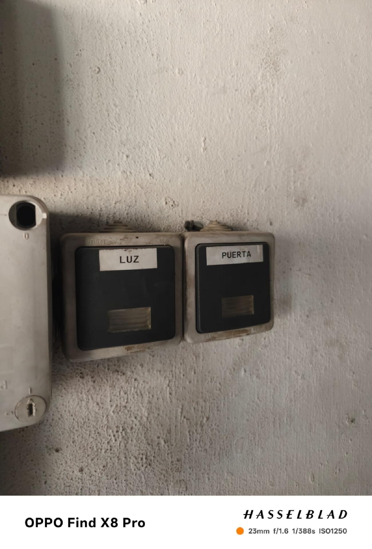  till salu parkering Javalí Viejo Huerta De Murcia 4