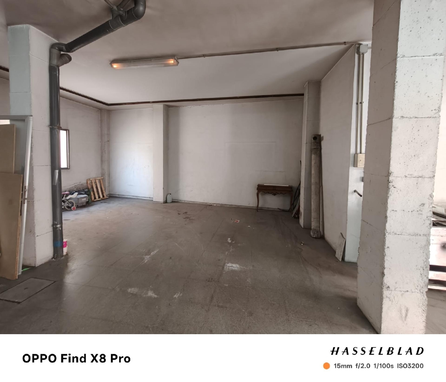  till salu parkering Javalí Viejo Huerta De Murcia 5