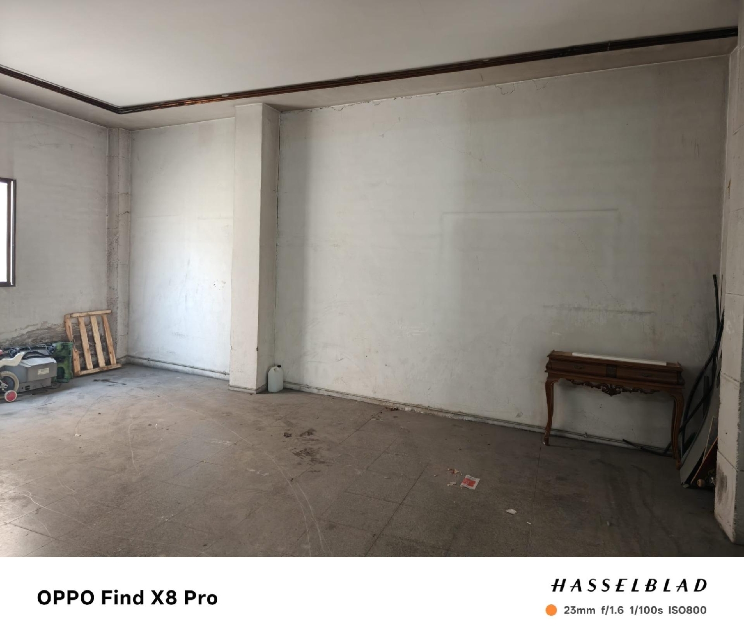  till salu parkering Javalí Viejo Huerta De Murcia 2