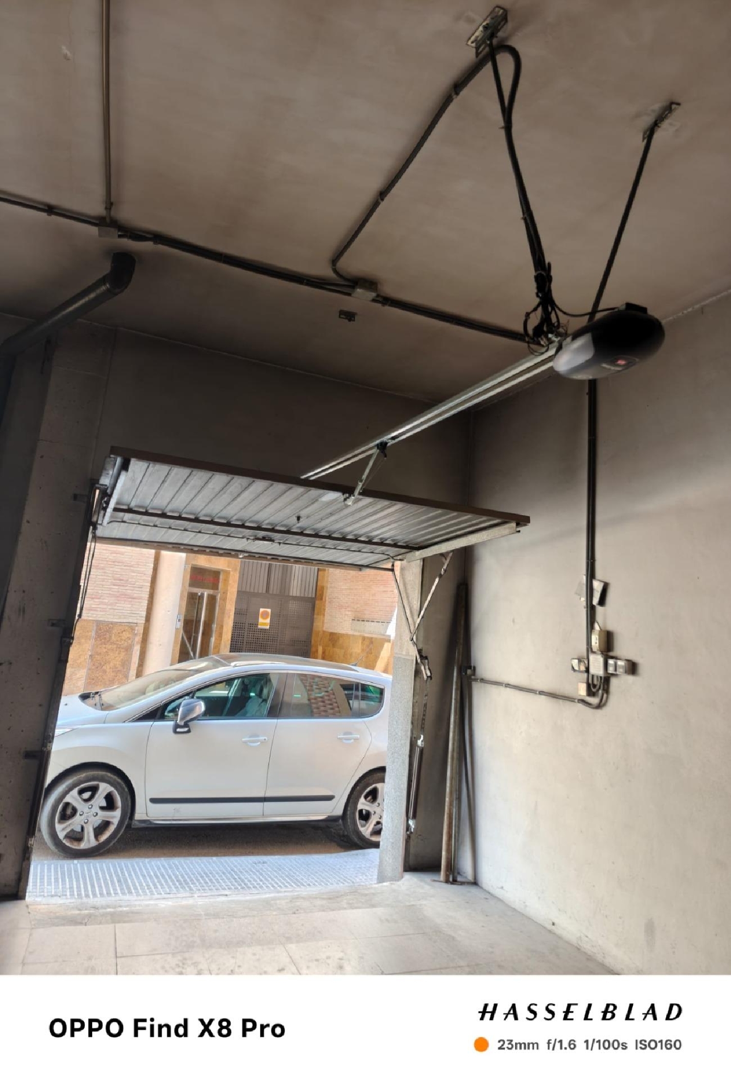  till salu parkering Javalí Viejo Huerta De Murcia 3