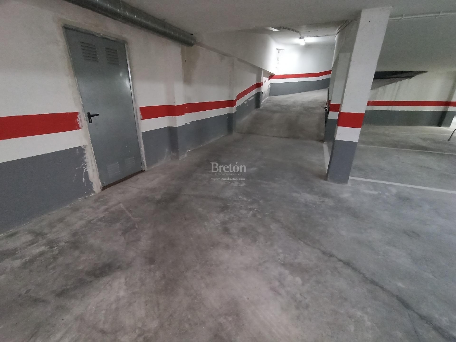  à vendre parking La Muela Valdejalón 4