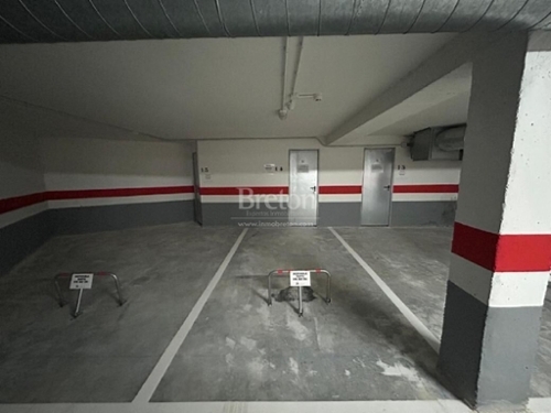 La Muela Valdejalón parking foto 6363624