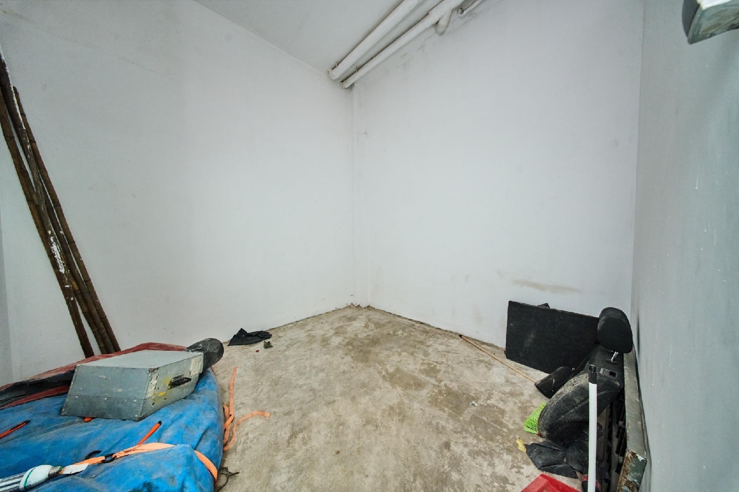  till salu parkering La Zubia Vega De Granada 5