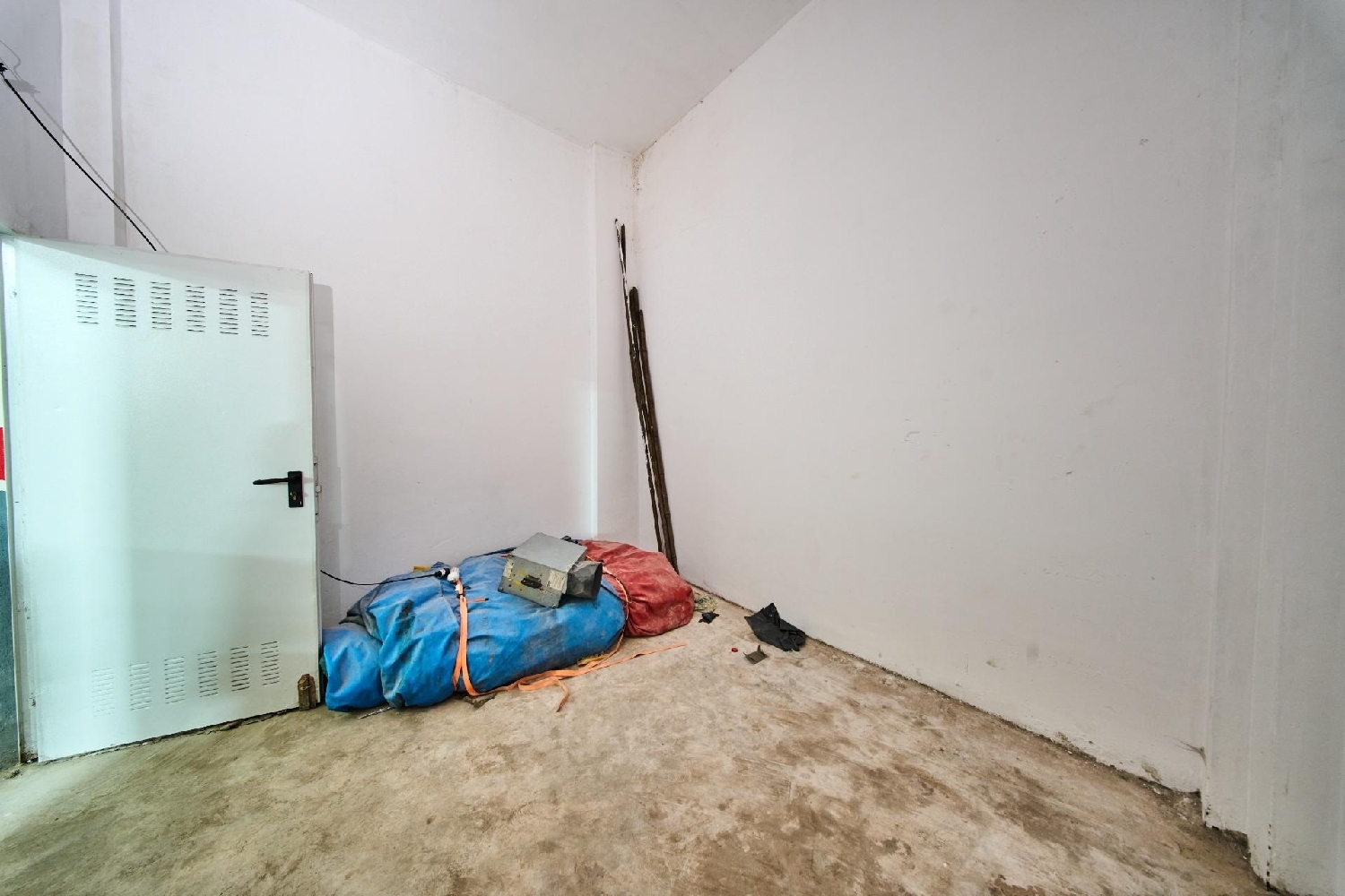  till salu parkering La Zubia Vega De Granada 6