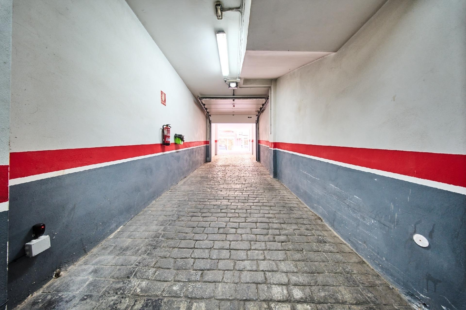  till salu parkering La Zubia Vega De Granada 2