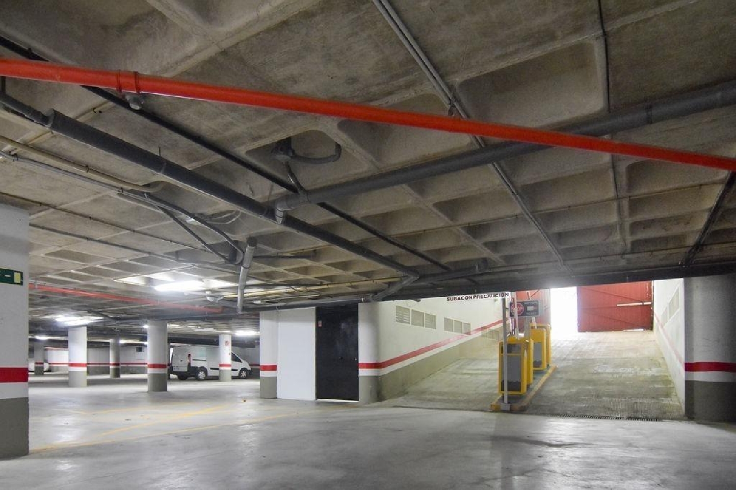  kaufen Parkplatz Las Rotas Marina Alta 7