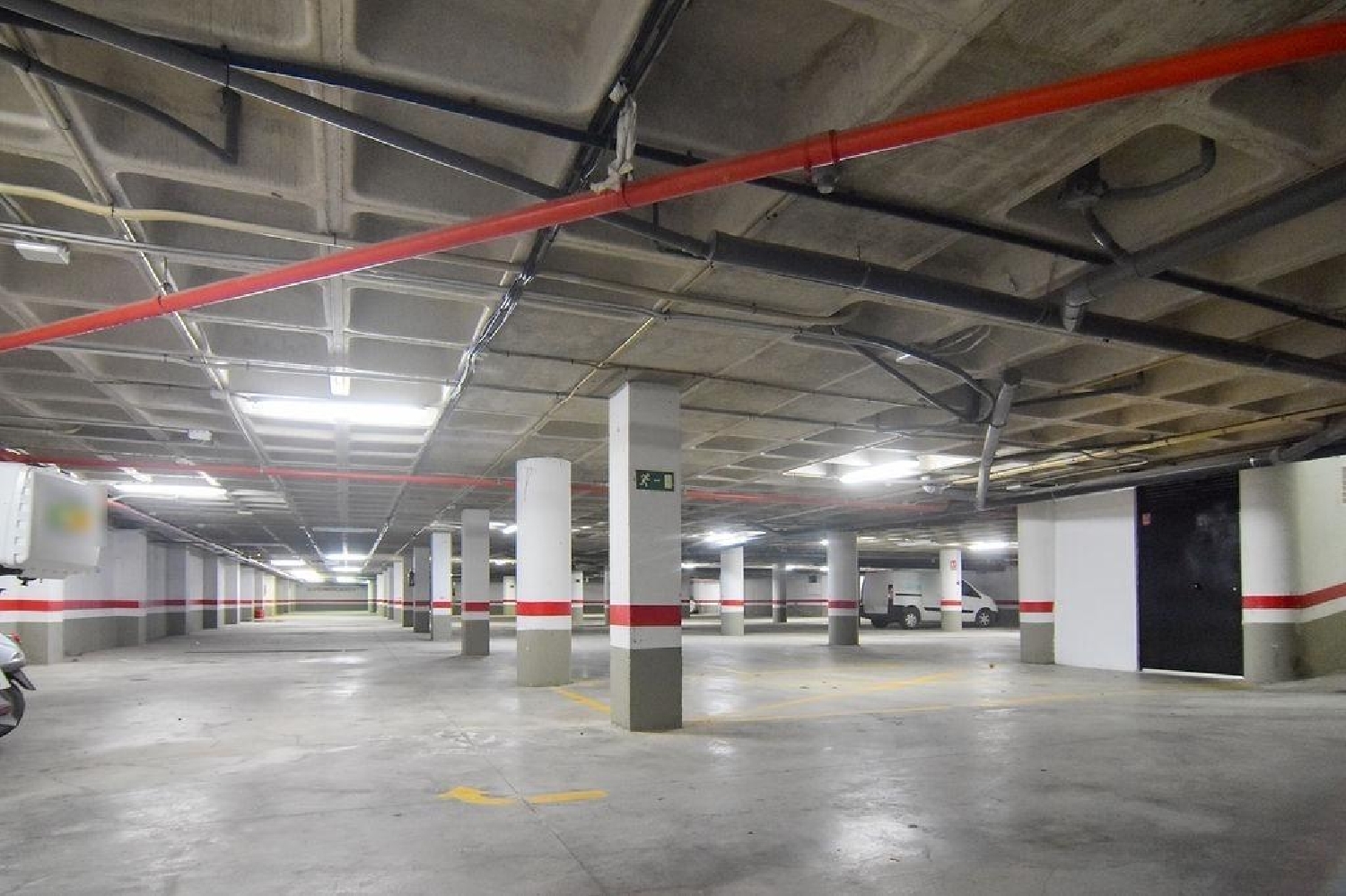  kaufen Parkplatz Las Rotas Marina Alta 8