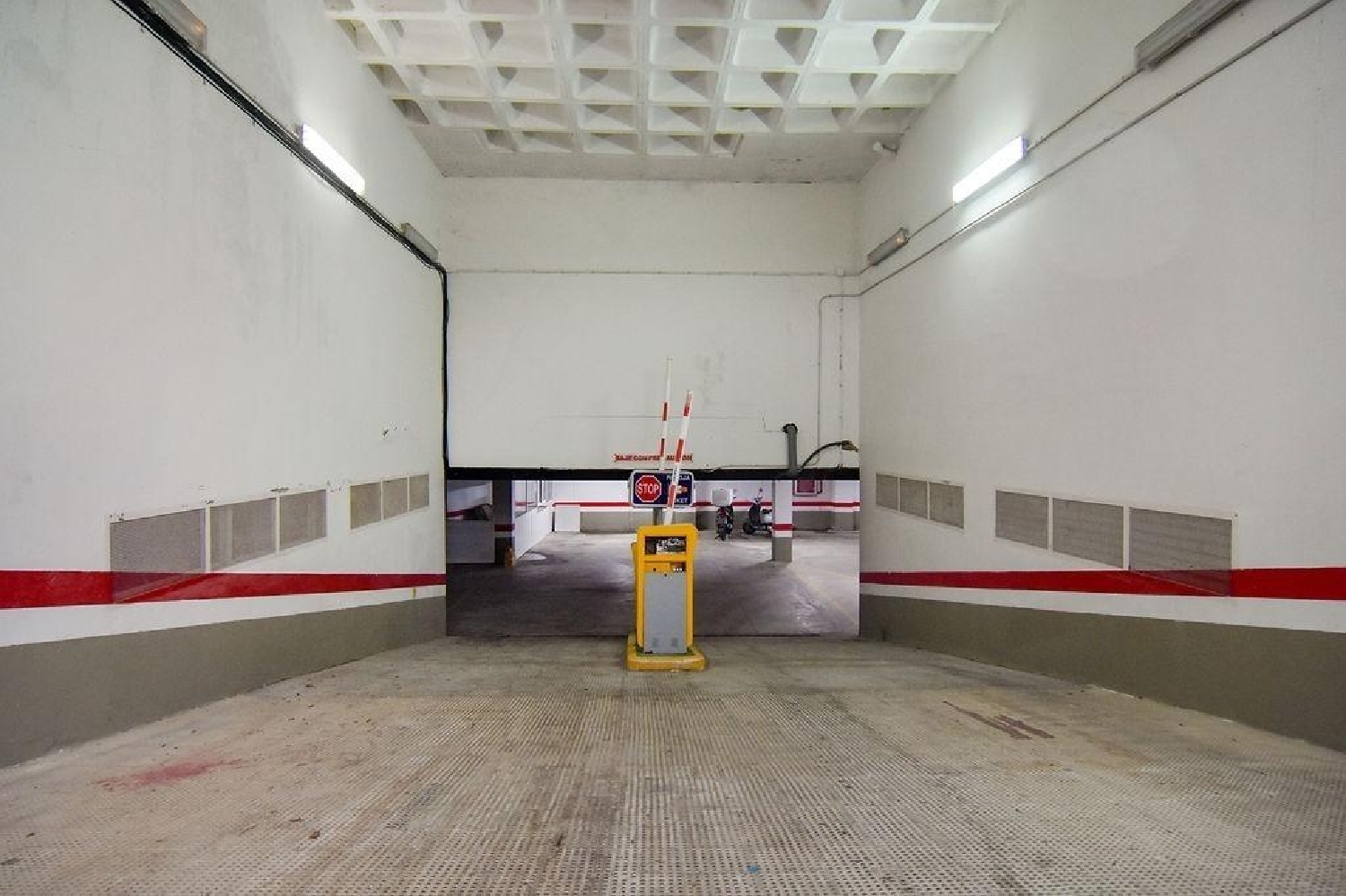  kaufen Parkplatz Las Rotas Marina Alta 6