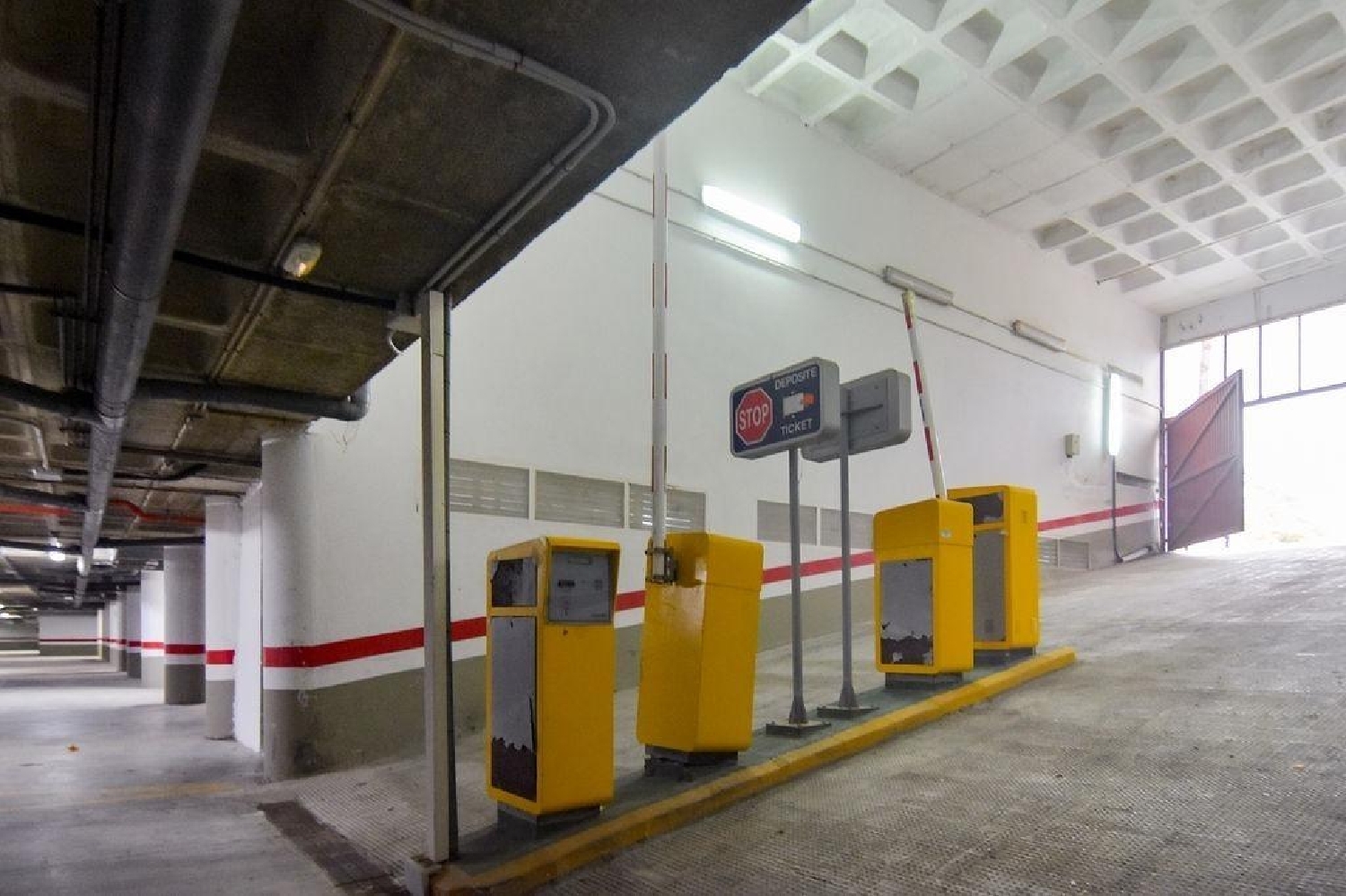  kaufen Parkplatz Las Rotas Marina Alta 4