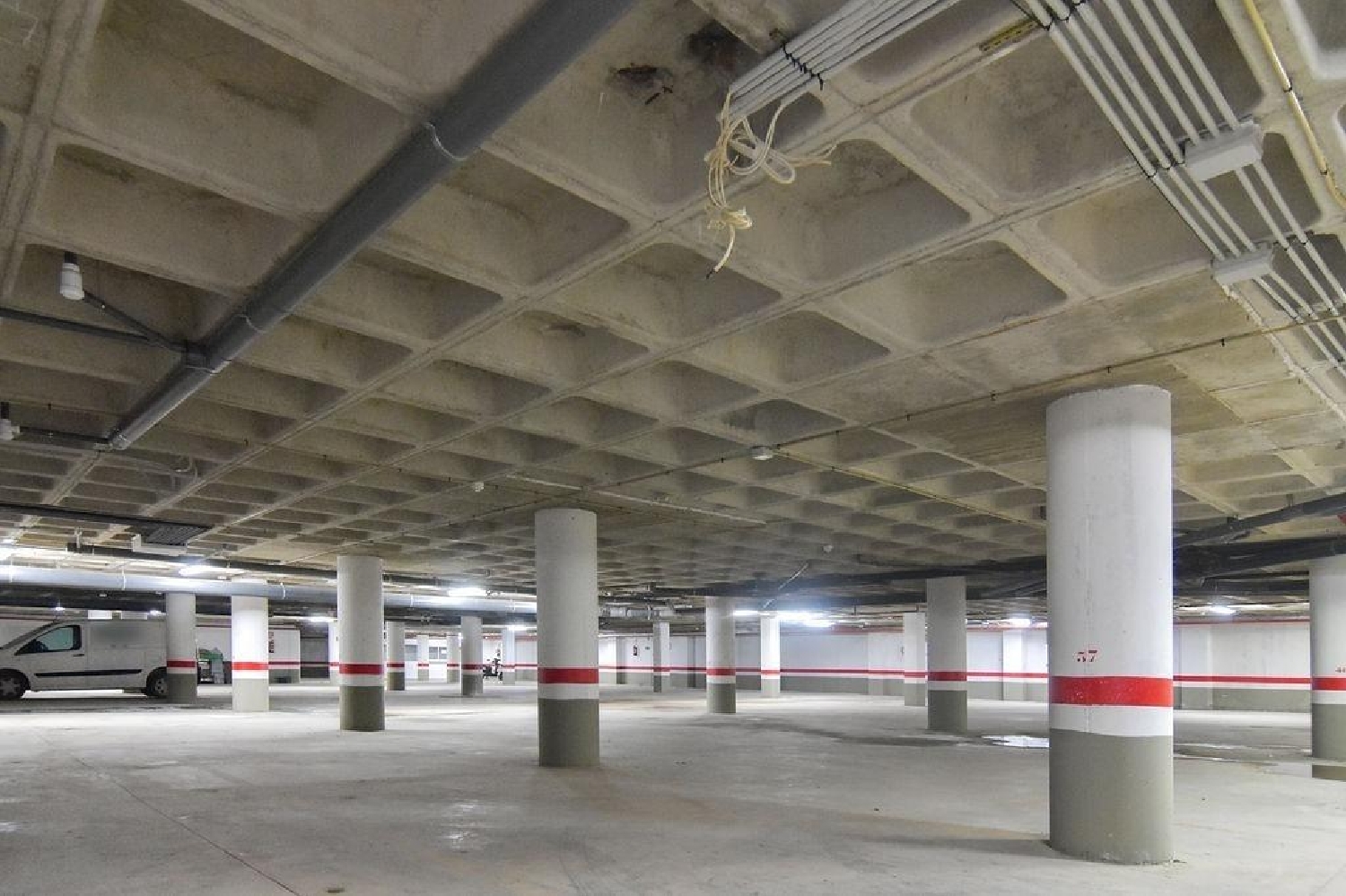  kaufen Parkplatz Las Rotas Marina Alta 5