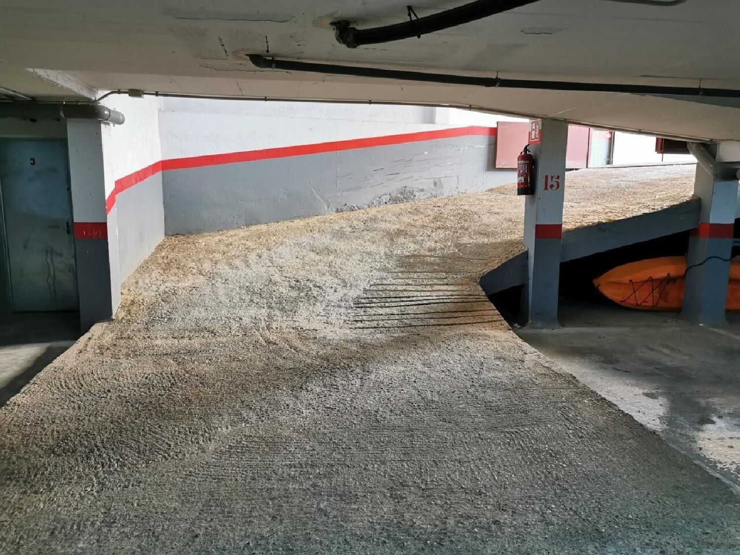  kaufen Parkplatz Llançà Alt Empordà 5