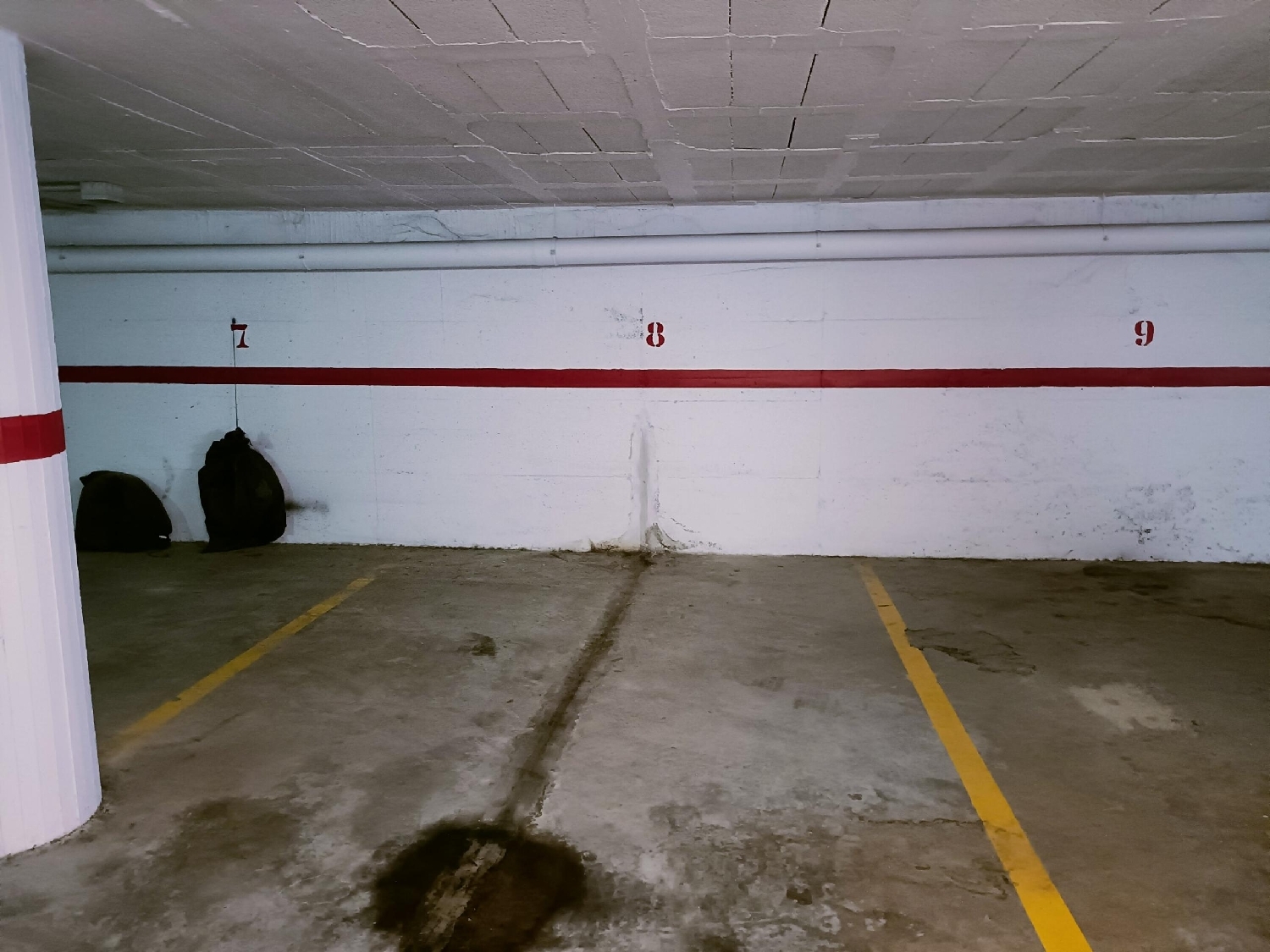  kaufen Parkplatz Llançà Alt Empordà 2