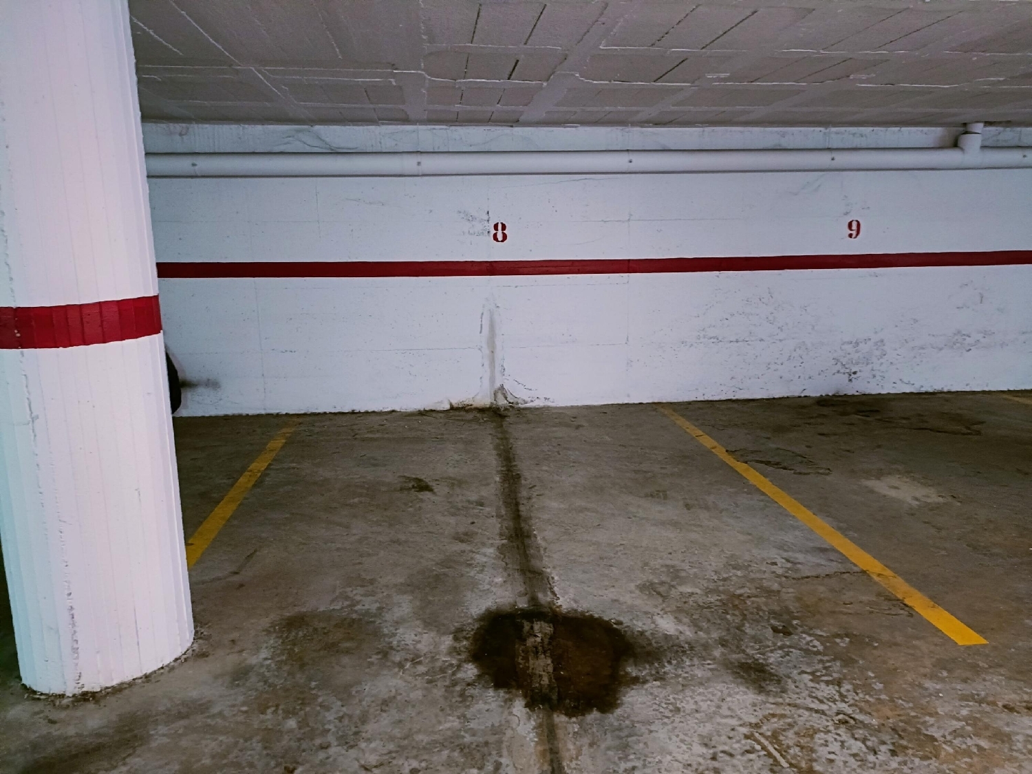  kaufen Parkplatz Llançà Alt Empordà 3