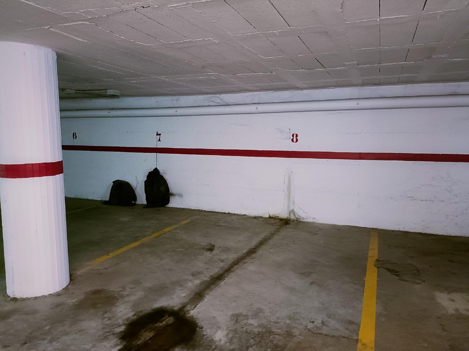  kaufen Parkplatz Llançà Alt Empordà 1