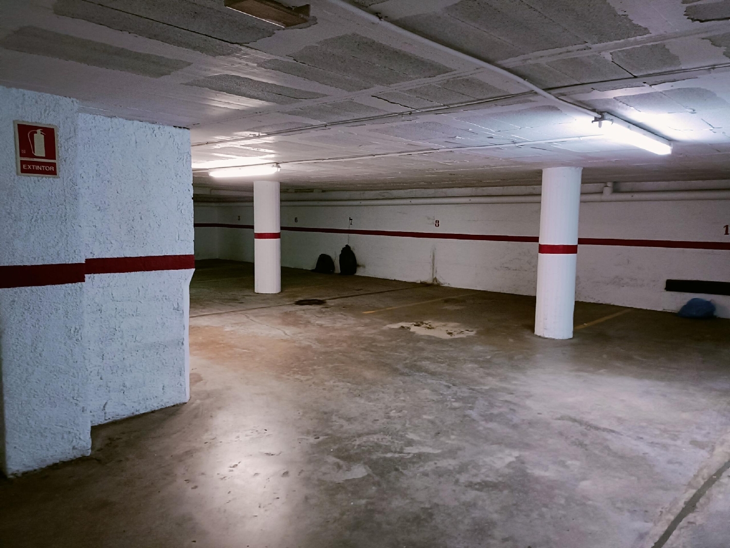  kaufen Parkplatz Llançà Alt Empordà 5