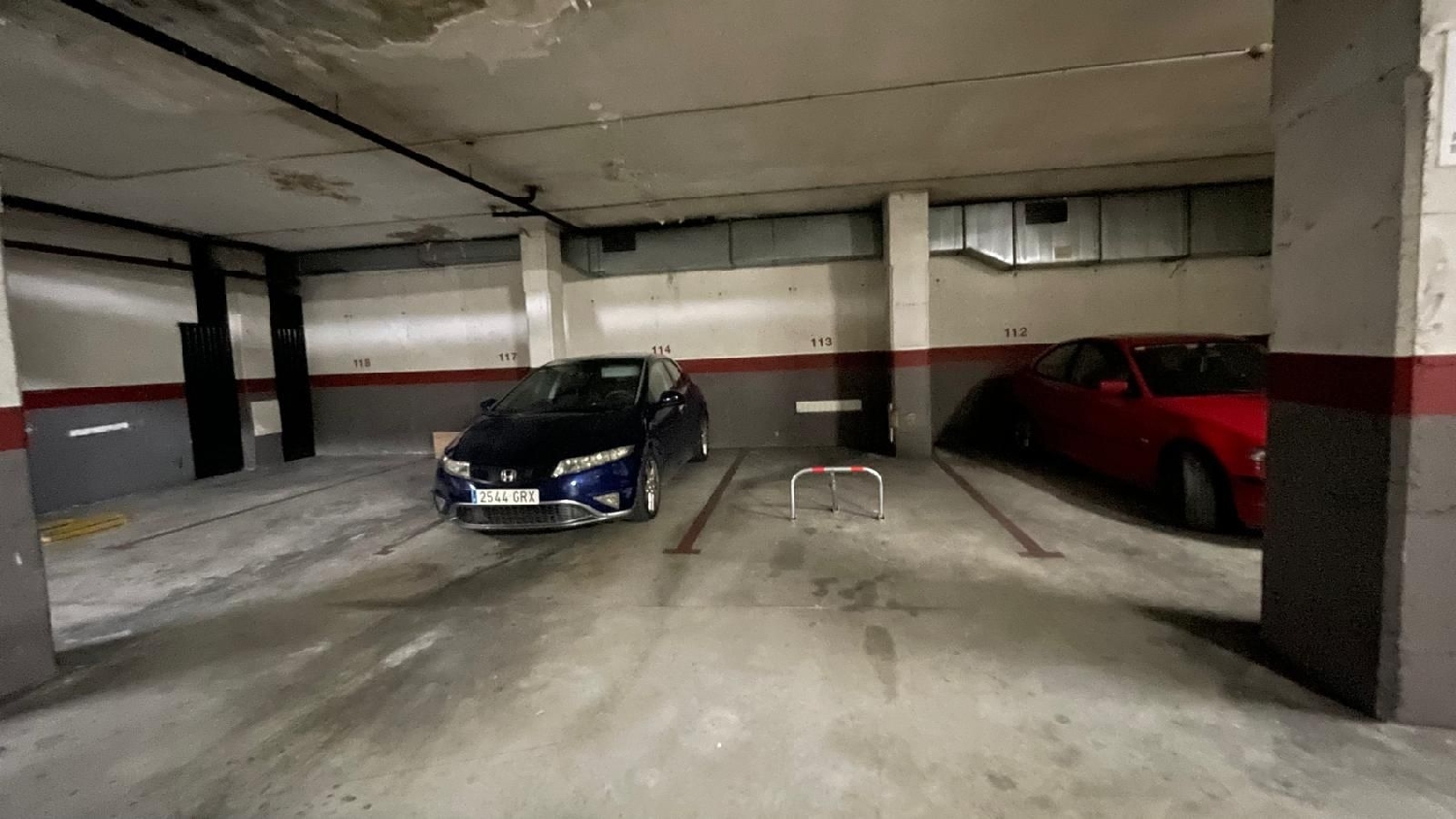  for sale parking space Lloret De Mar Selva 1