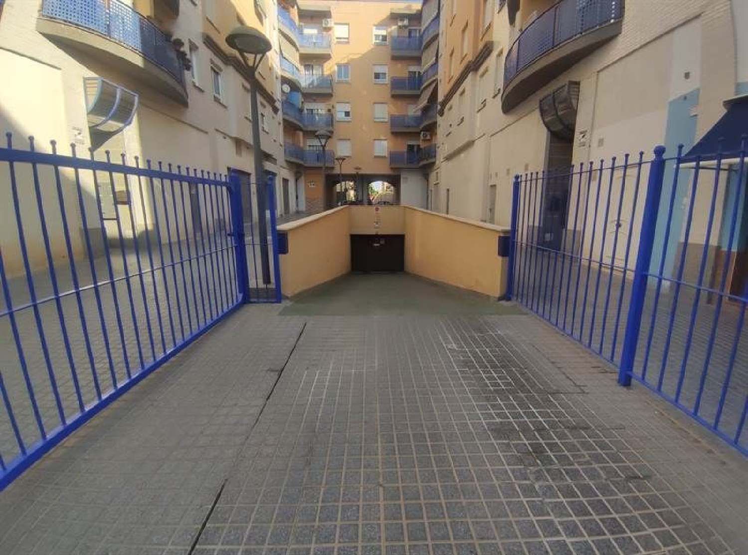  for sale parking space Lo Cartagena Baix Segura 4