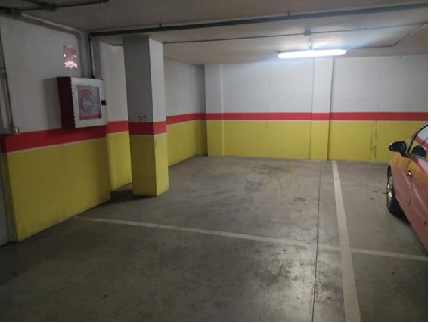  en venta parking Lorca Alto Guadalentín 3
