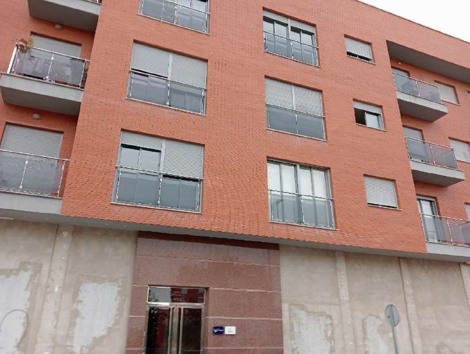  en venta parking Lorca Alto Guadalentín 1