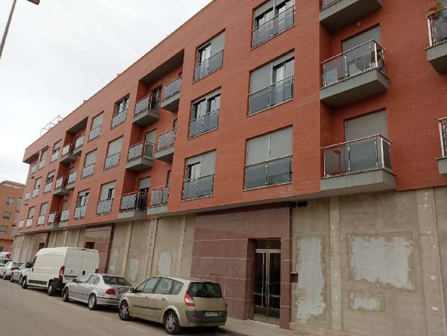  en venta parking Lorca Alto Guadalentín 2