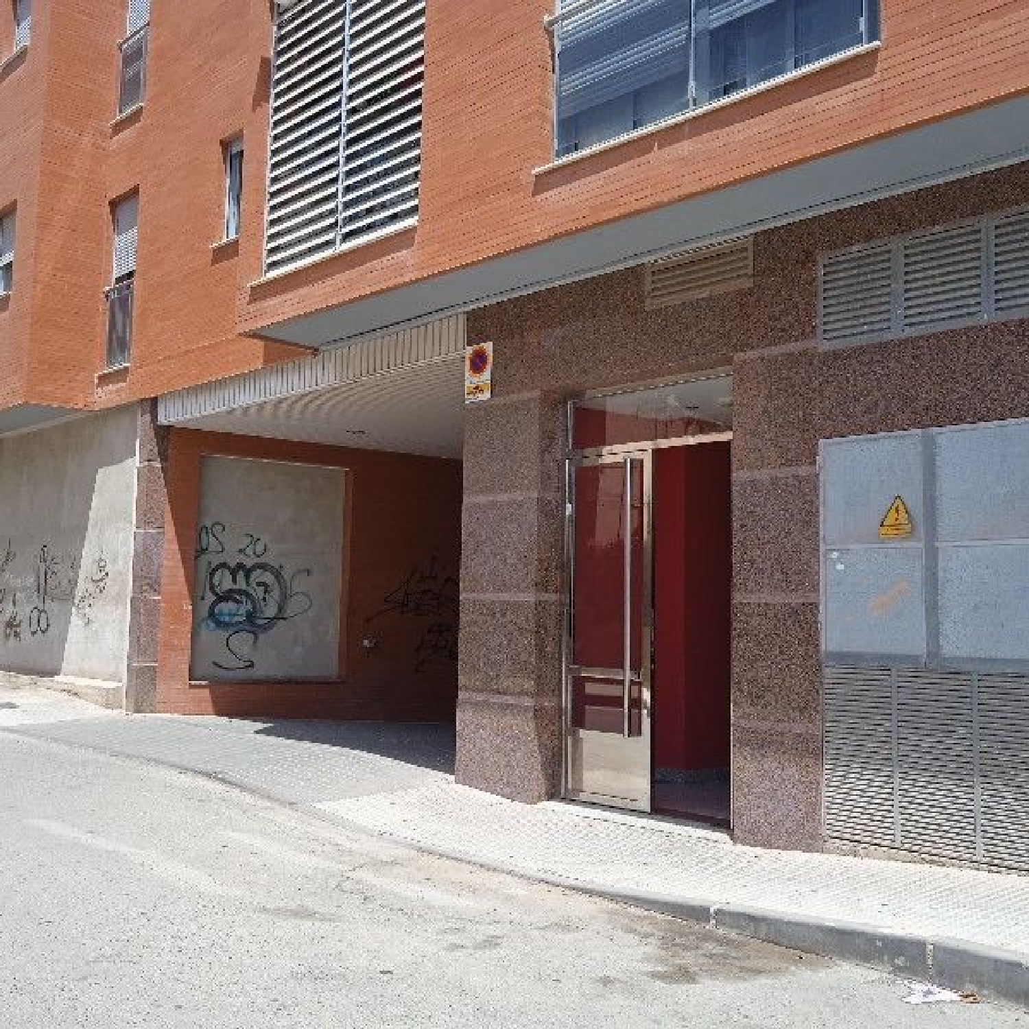  en venta parking Lorca Alto Guadalentín 3