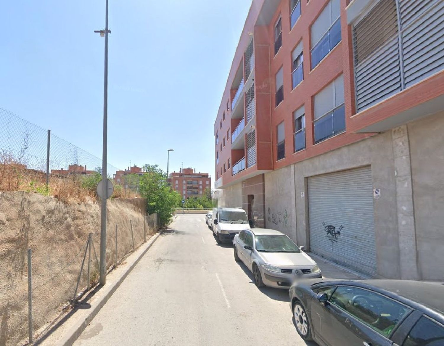  en venta parking Lorca Alto Guadalentín 2