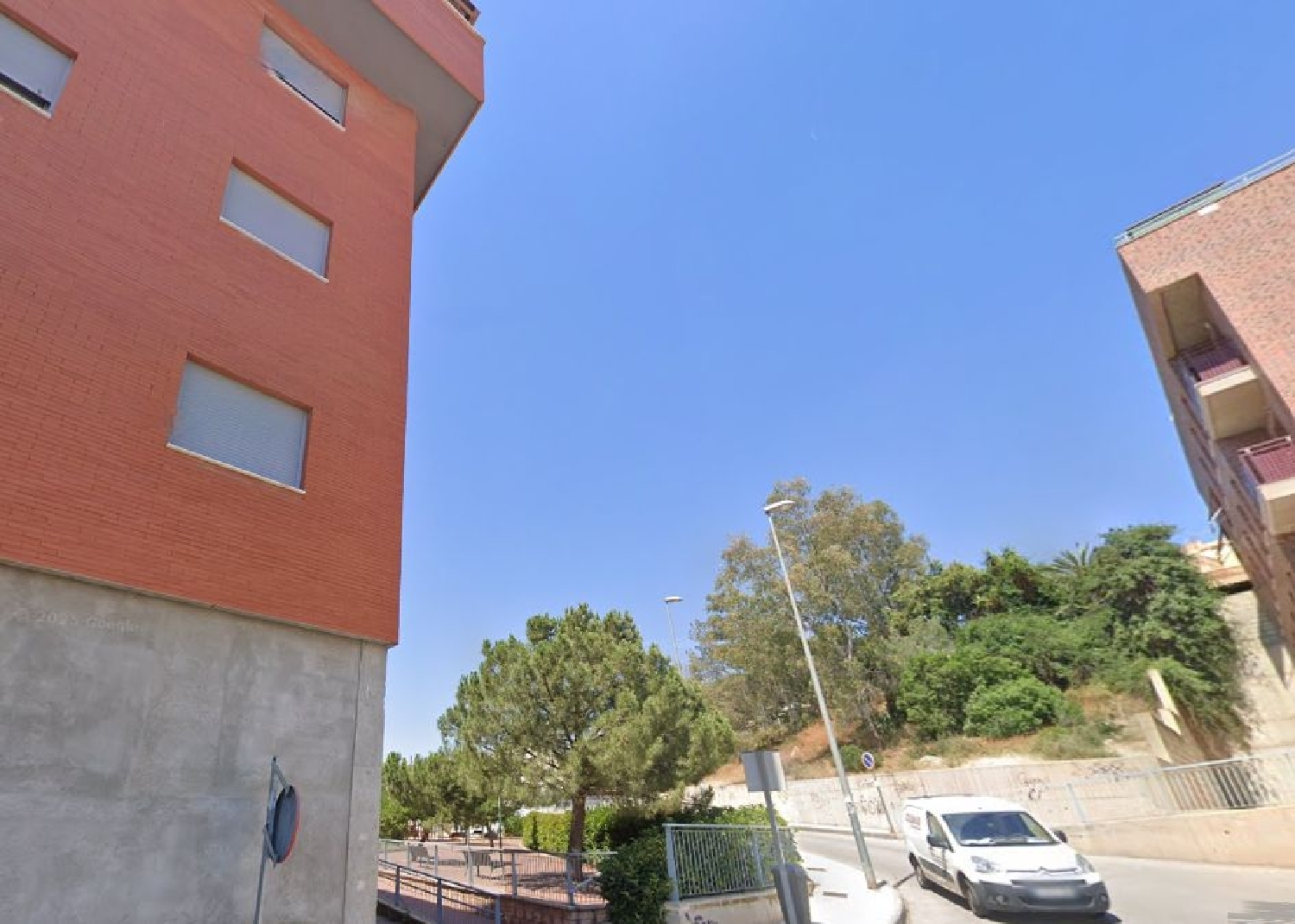  en venta parking Lorca Alto Guadalentín 2