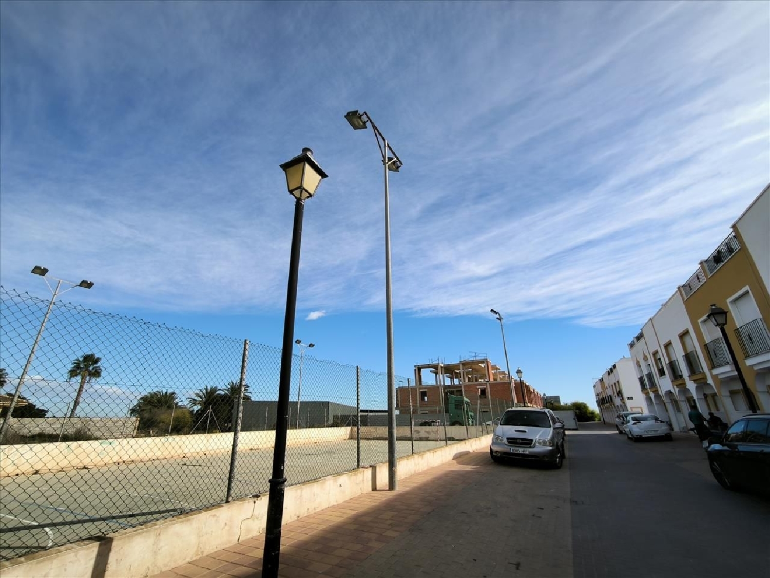  te koop parkeerplaats Los Alcázares Mar Menor 6