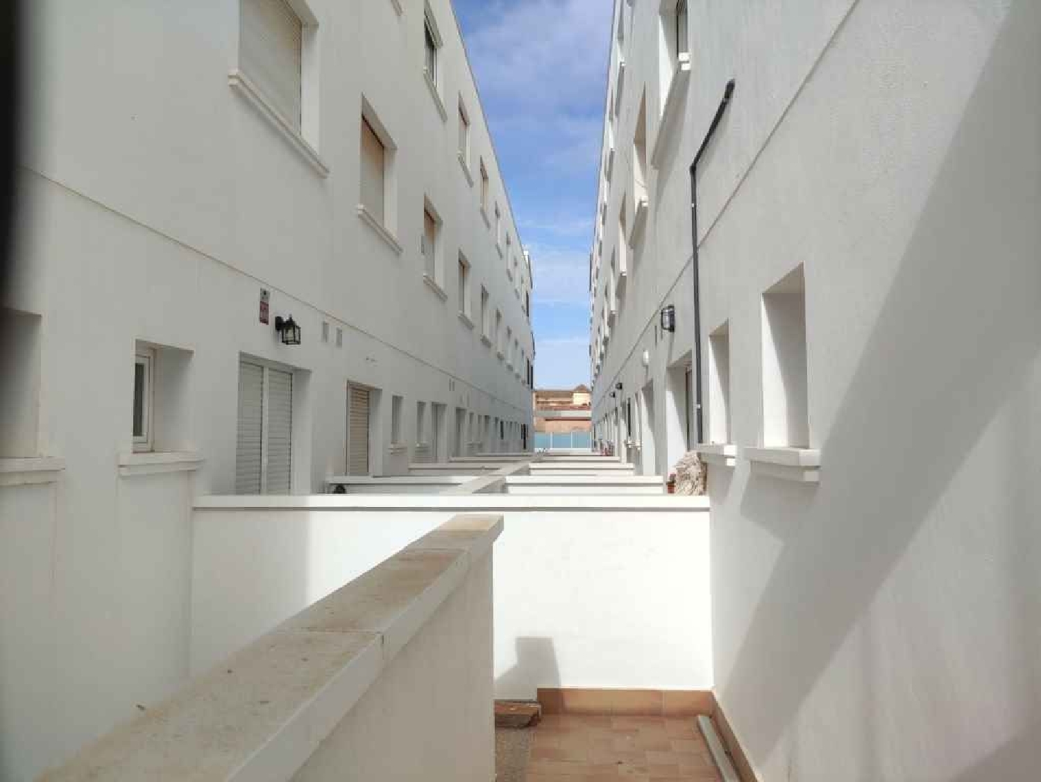  te koop parkeerplaats Los Alcázares Mar Menor 3