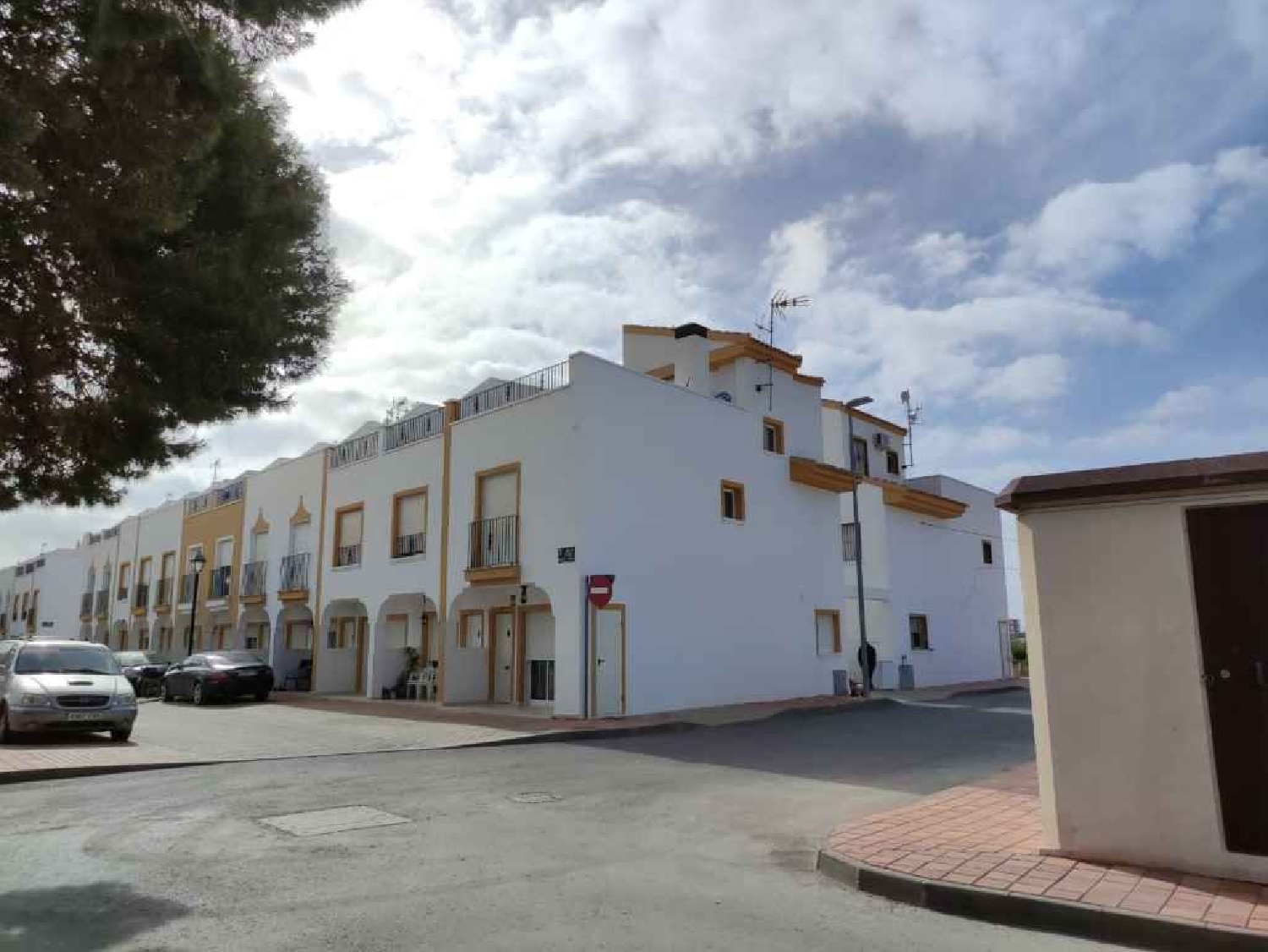  te koop parkeerplaats Los Alcázares Mar Menor 2