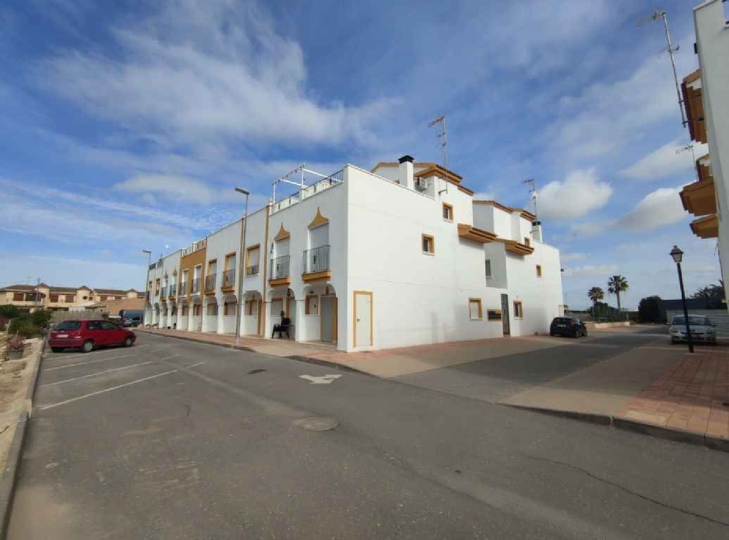  te koop parkeerplaats Los Alcázares Mar Menor 5