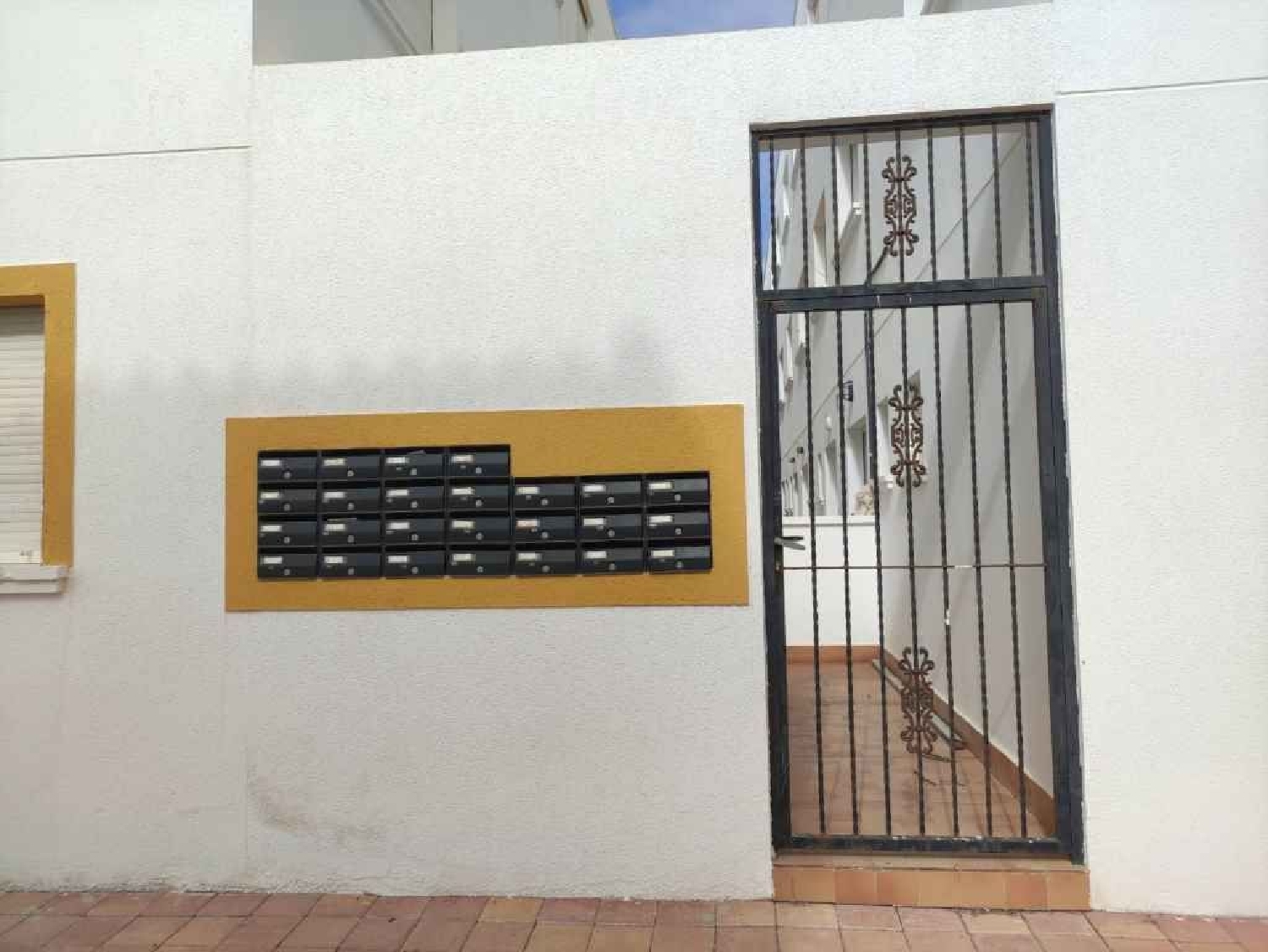  te koop parkeerplaats Los Alcázares Mar Menor 4