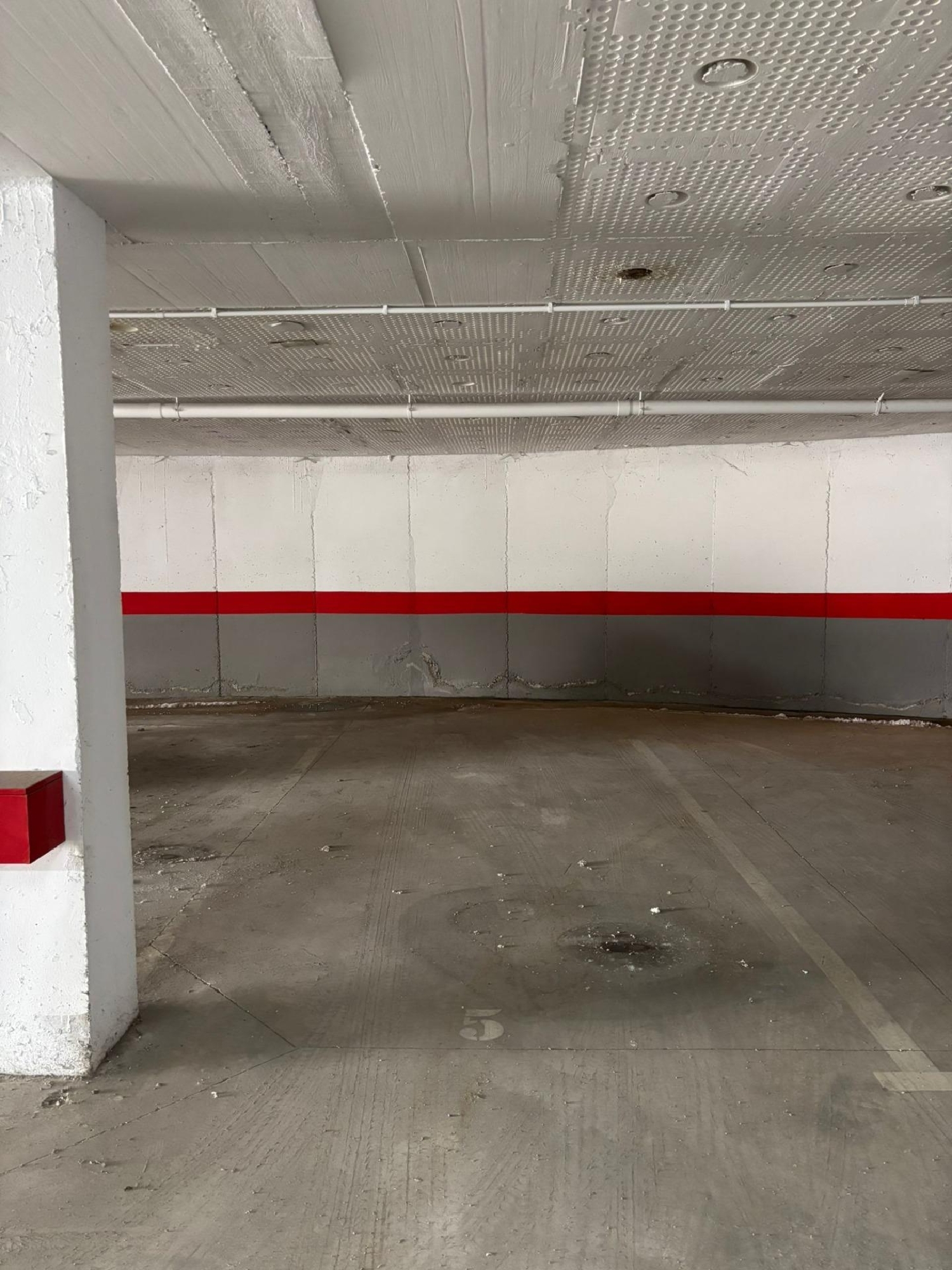  kaufen Parkplatz Los Barrios Campo De Gibraltar 3