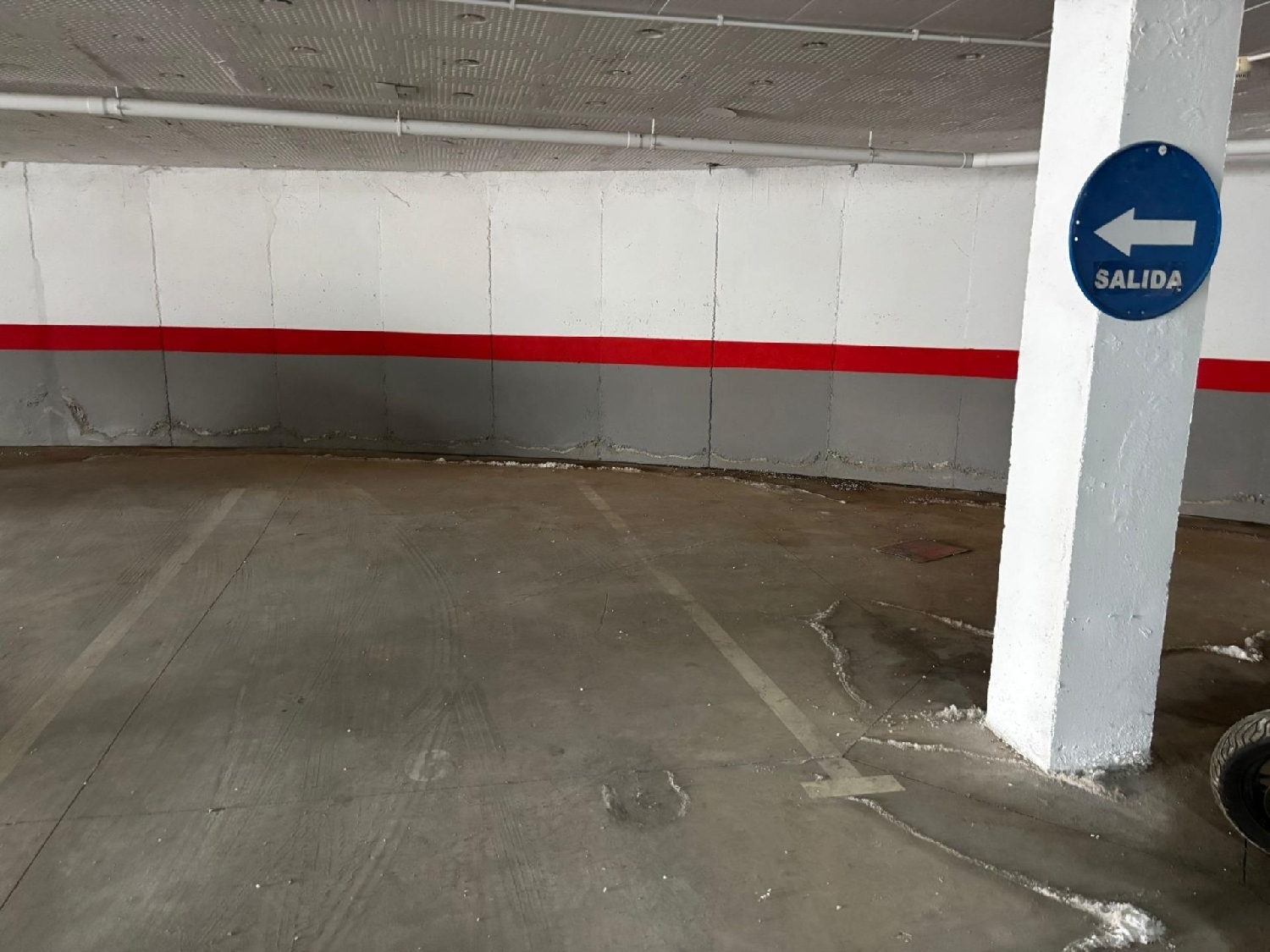  kaufen Parkplatz Los Barrios Campo De Gibraltar 2