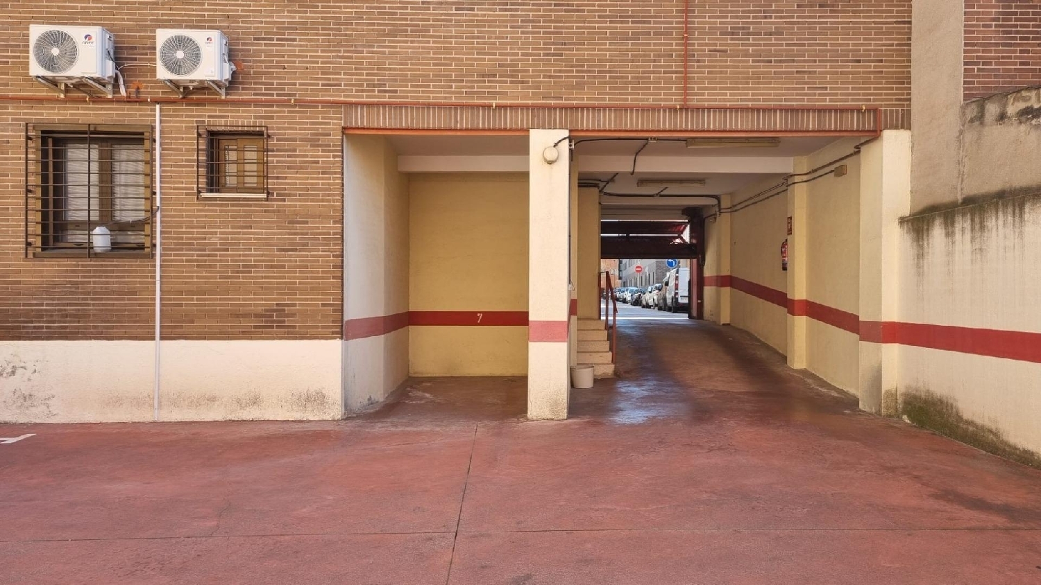  te koop parkeerplaats Madrid Valle Del Almanzora 2